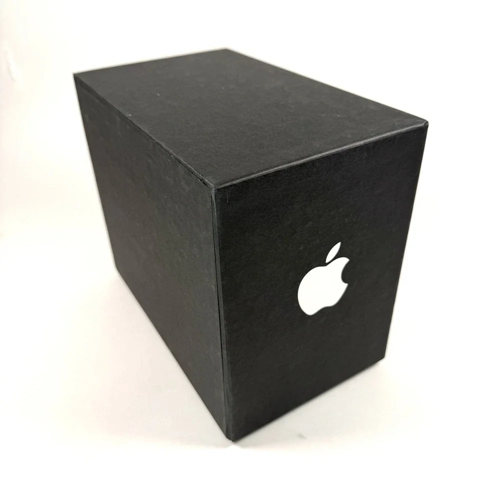 Apple Logic Studio v1.1 MA797LL/A Retail Box Set Logic Pro 8 Complete